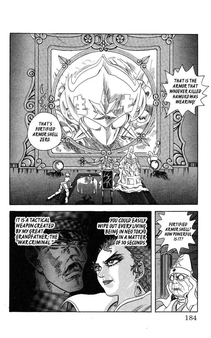 Kakugo No Susume - 8 page 2