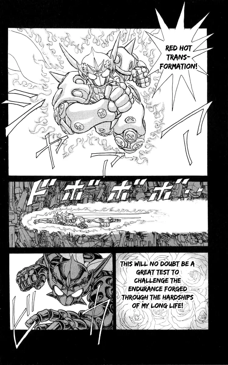 Kakugo No Susume - 80 page 15