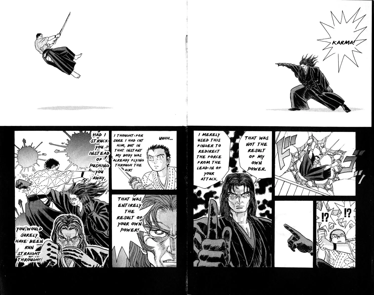 Kakugo No Susume - 82 page 16