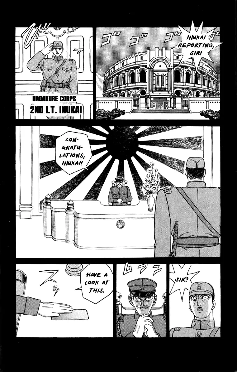 Kakugo No Susume - 90 page 8-df5552f6