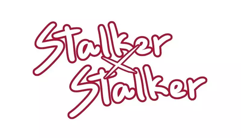Stalker X Stalker - 54 page 2