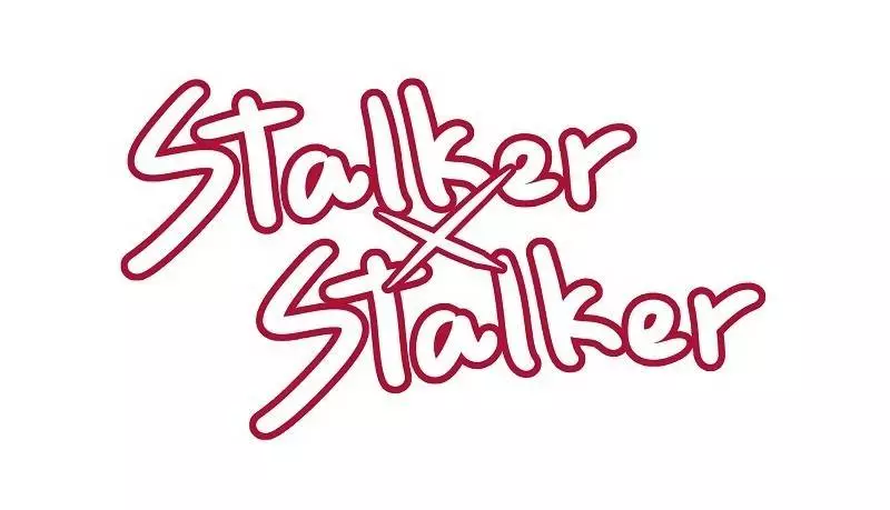 Stalker X Stalker - 73 page 2