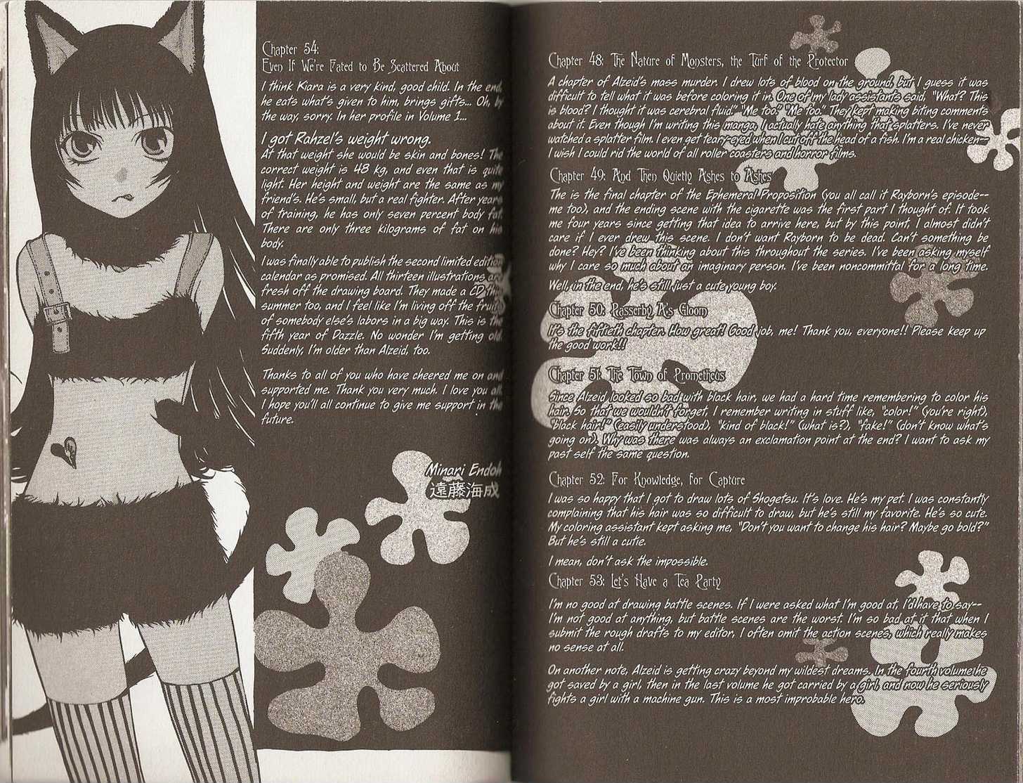 Hatenkou Yuugi - 53 page 40