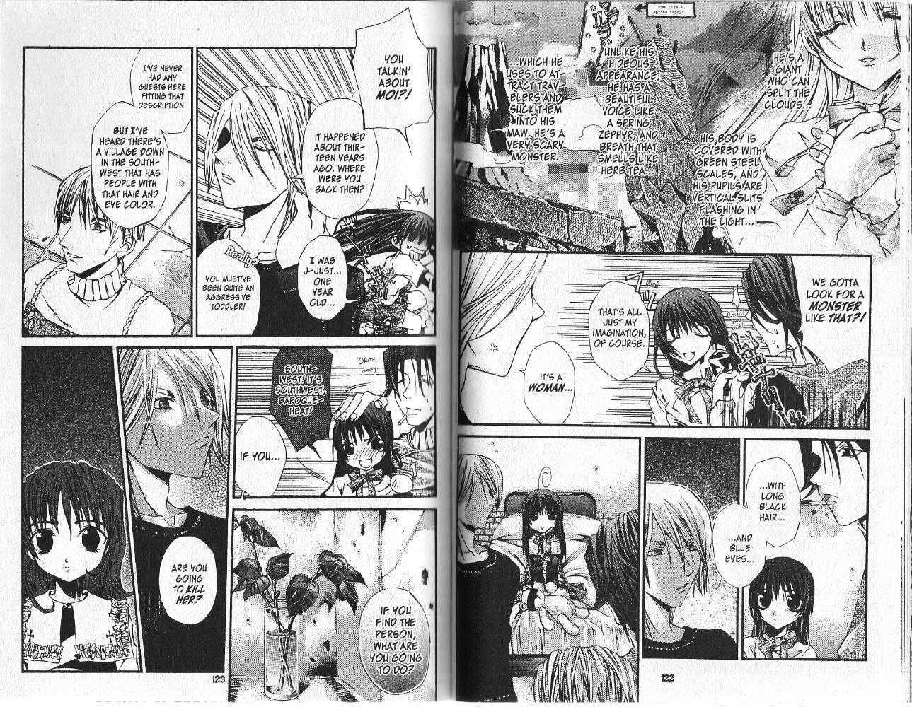 Hatenkou Yuugi - 8 page 61