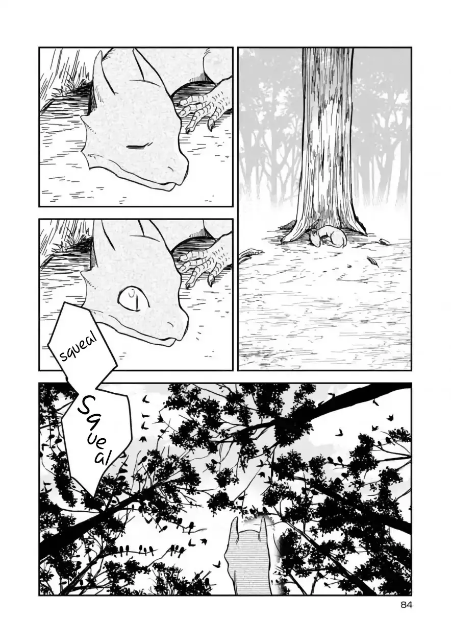 Daidokoro No Dragon - 5 page 12