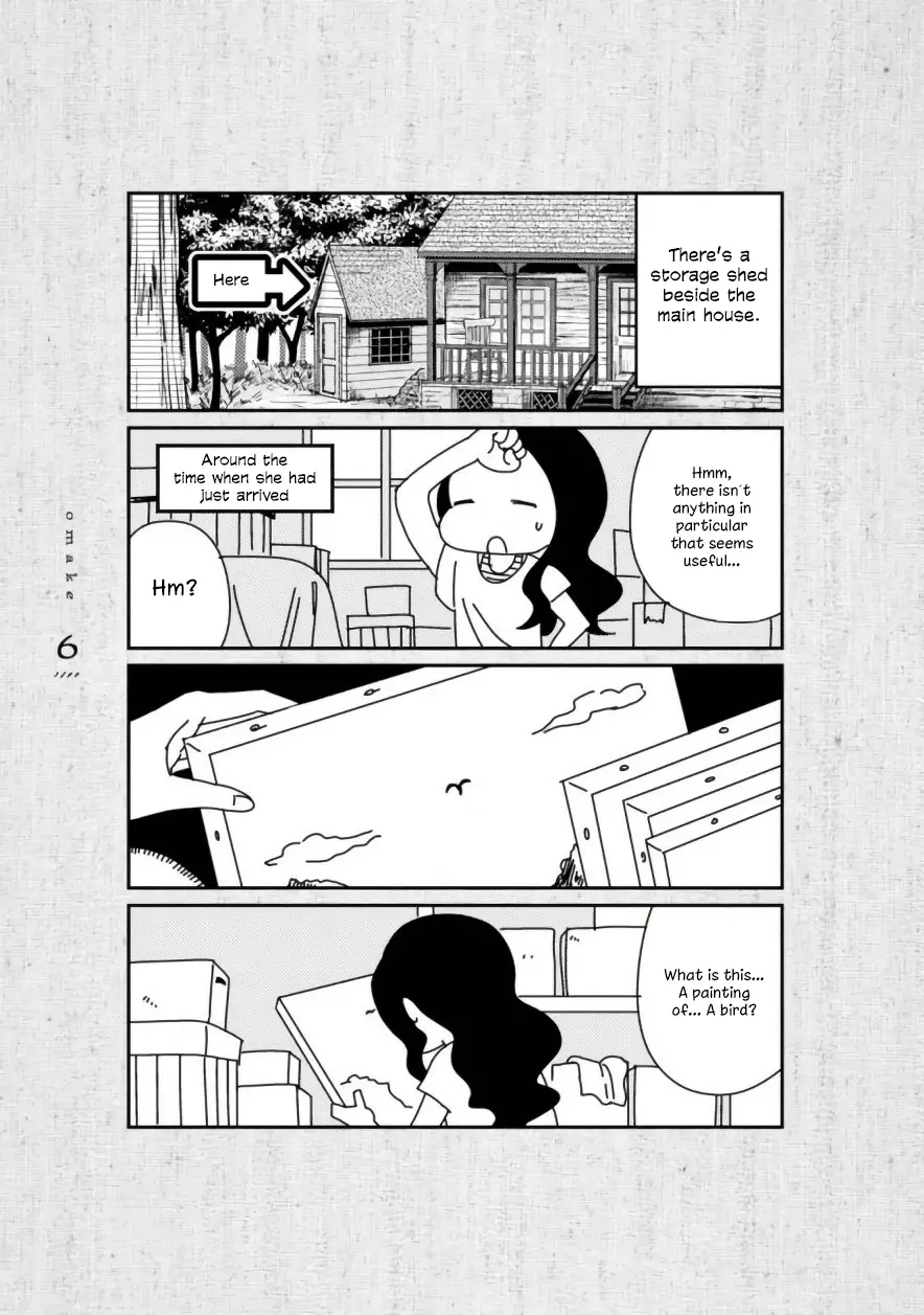 Daidokoro No Dragon - 8.5 page 10