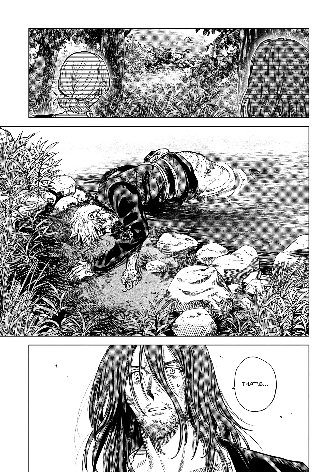 Madou No Keifu - 18 page 13-3a2315ea