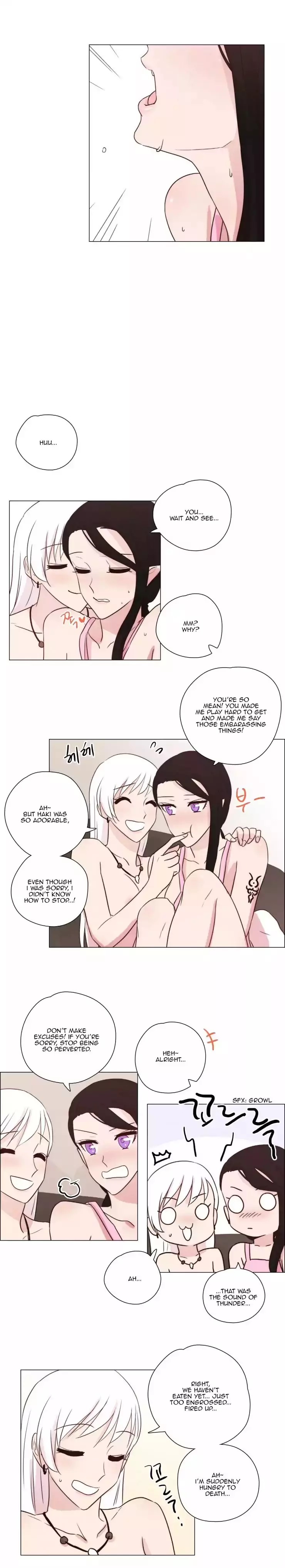 Miss Angel And Miss Devil - 100.2 page 7