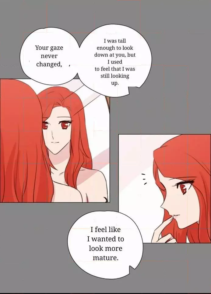 Miss Angel And Miss Devil - 124 page 11