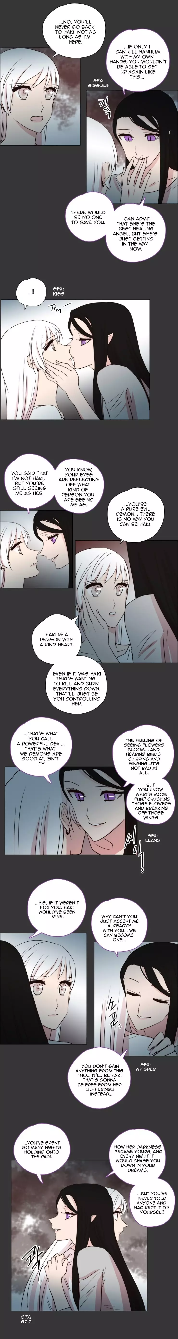 Miss Angel And Miss Devil - 145 page 4