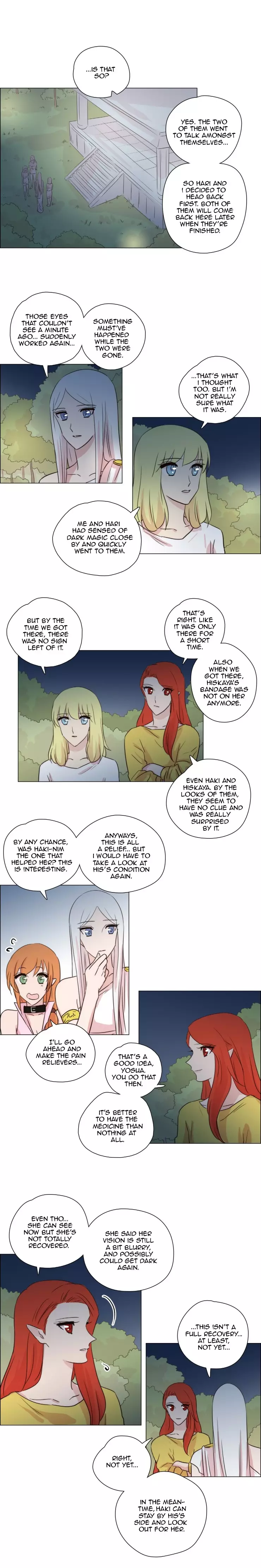 Miss Angel And Miss Devil - 149 page 2