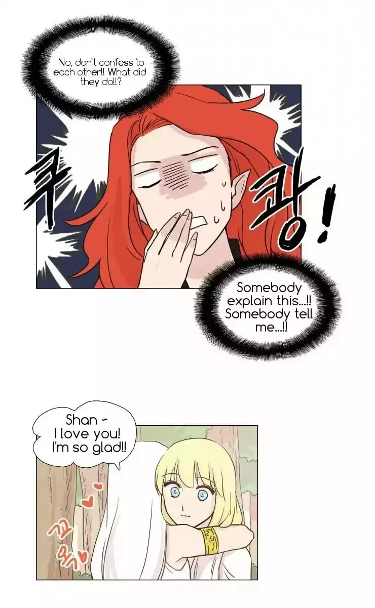 Miss Angel And Miss Devil - 15 page 21