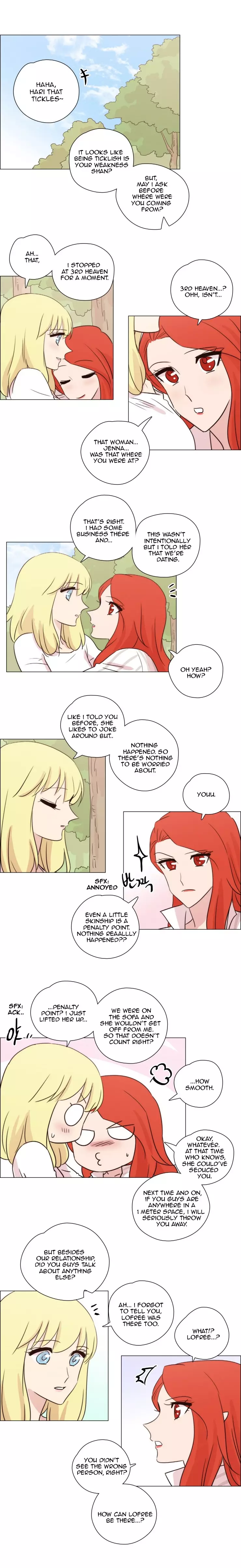 Miss Angel And Miss Devil - 158 page 2