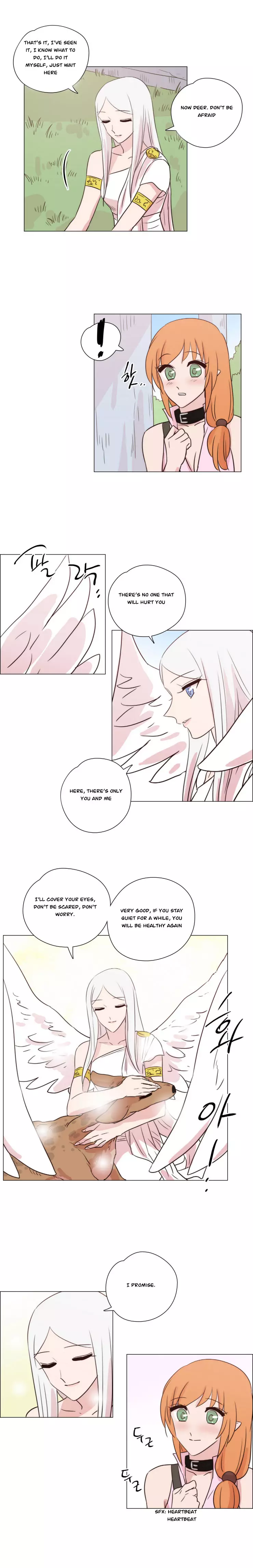 Miss Angel And Miss Devil - 170 page 7