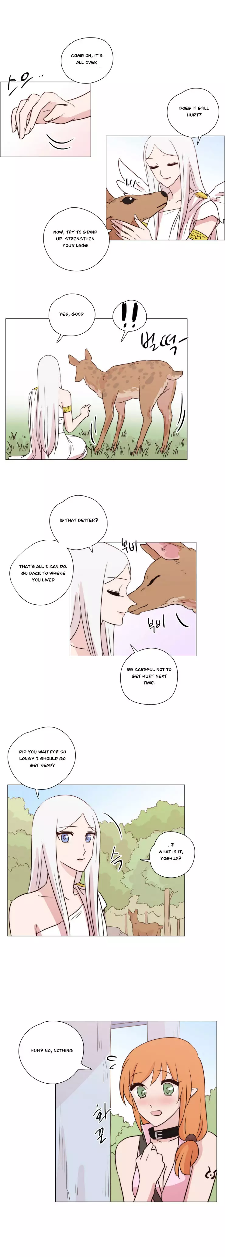 Miss Angel And Miss Devil - 170 page 8