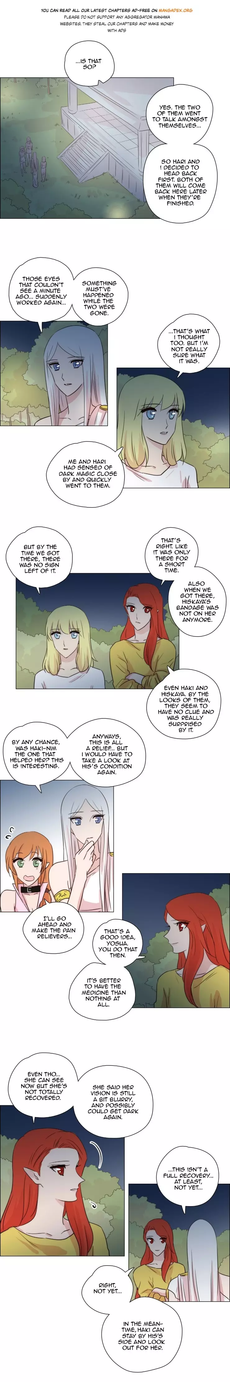 Miss Angel And Miss Devil - 172 page 2