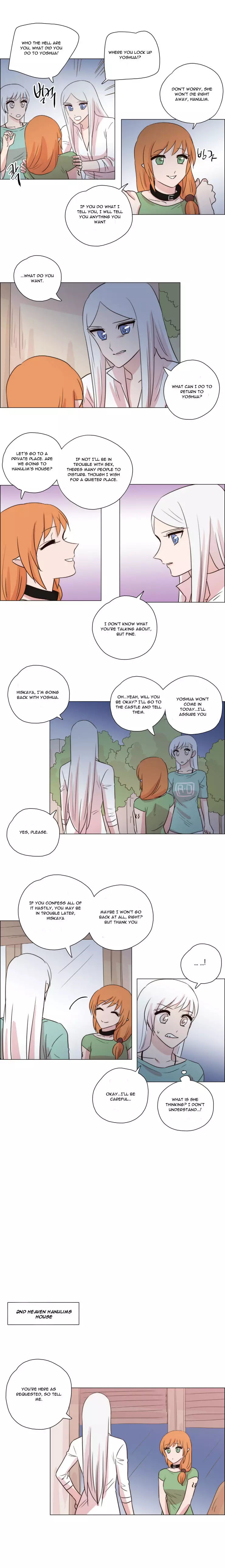 Miss Angel And Miss Devil - 185 page 4