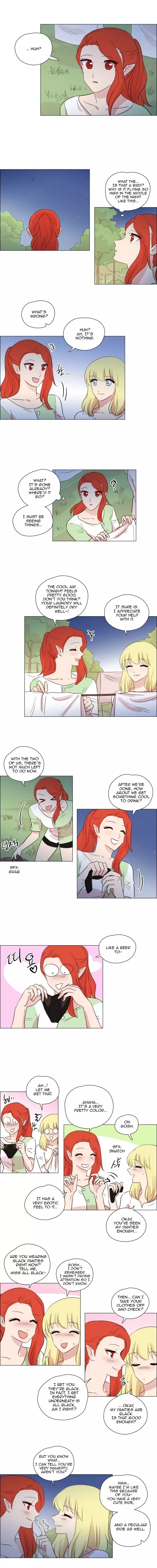 Miss Angel And Miss Devil - 228 page 4
