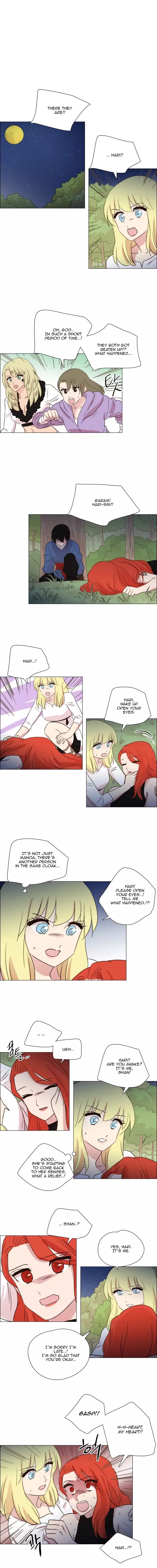 Miss Angel And Miss Devil - 248 page 4
