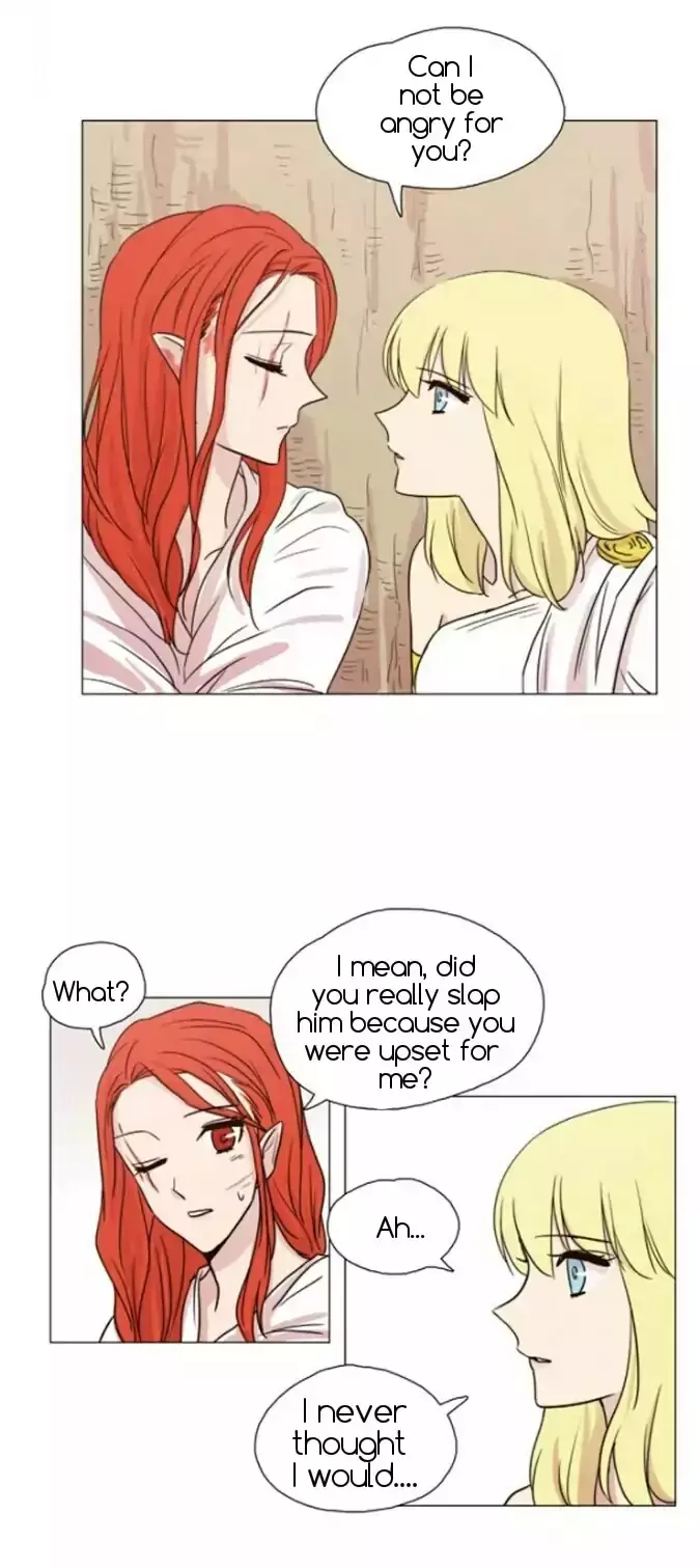 Miss Angel And Miss Devil - 36.2 page 1