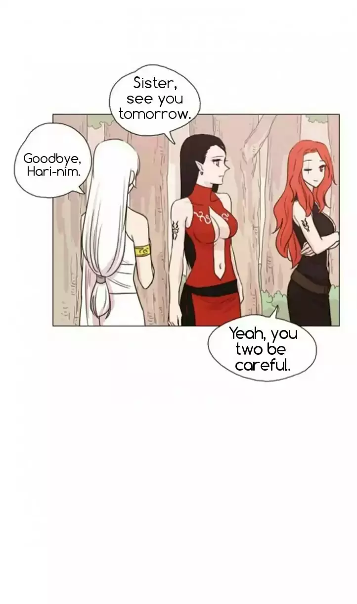 Miss Angel And Miss Devil - 41 page 8