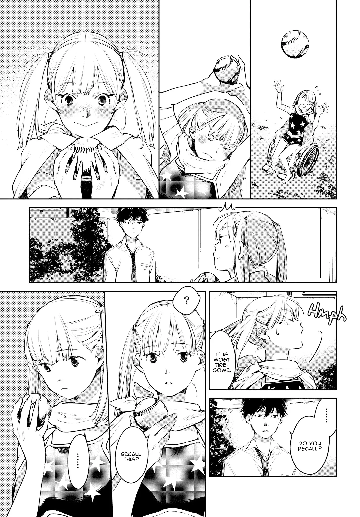 Okashiratsuki - 13 page 16