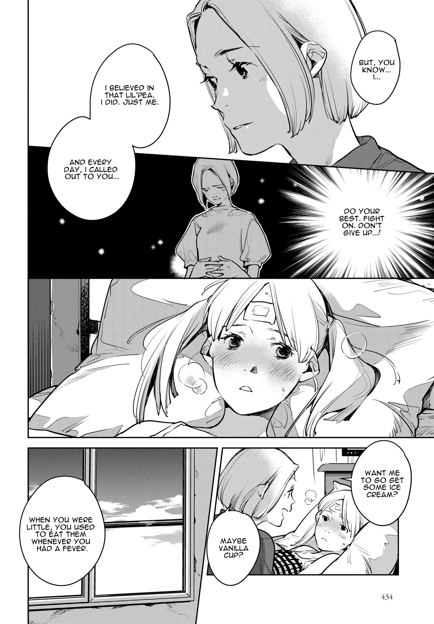 Okashiratsuki - 14 page 16