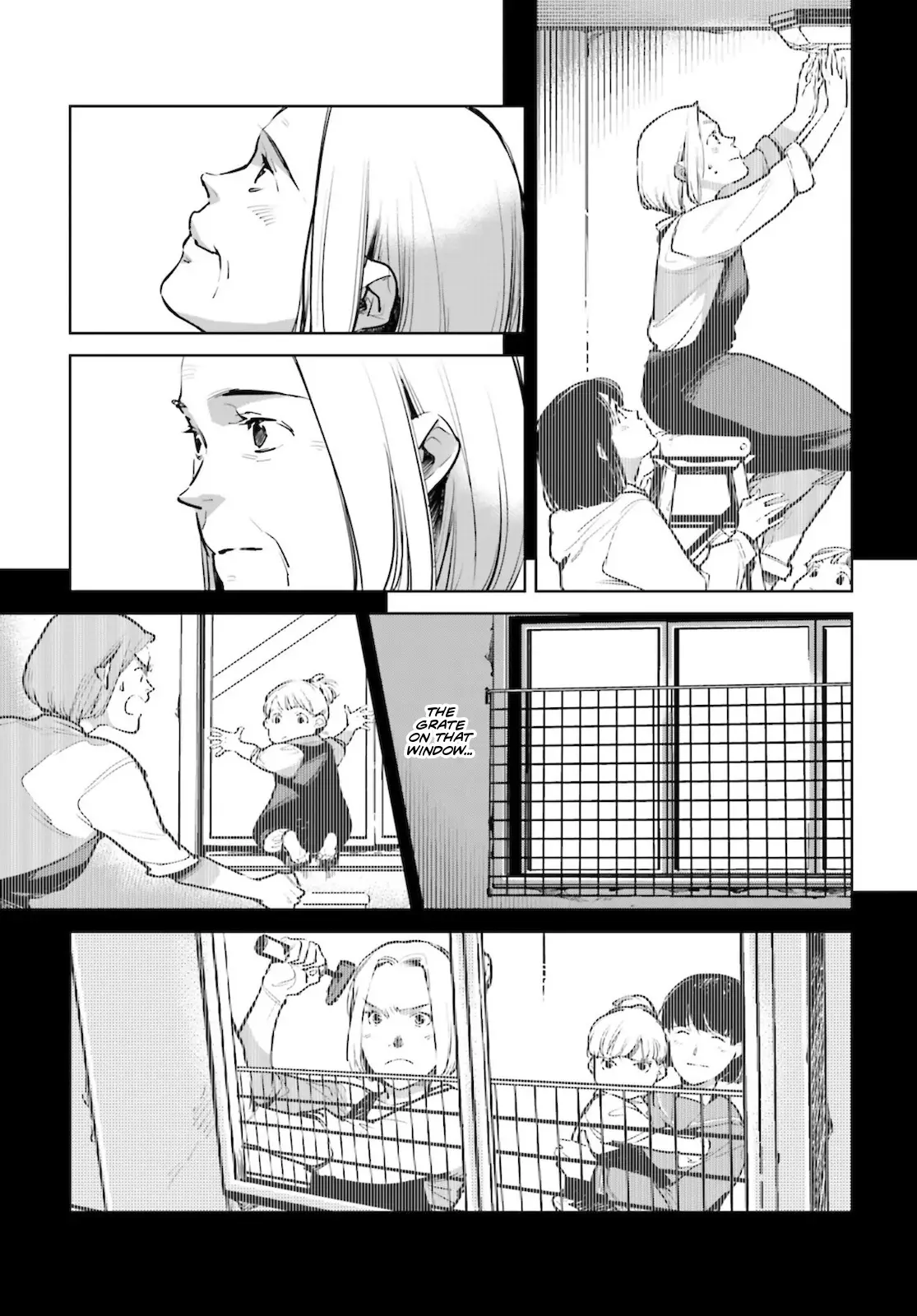Okashiratsuki - 22 page 16-bc68e73f