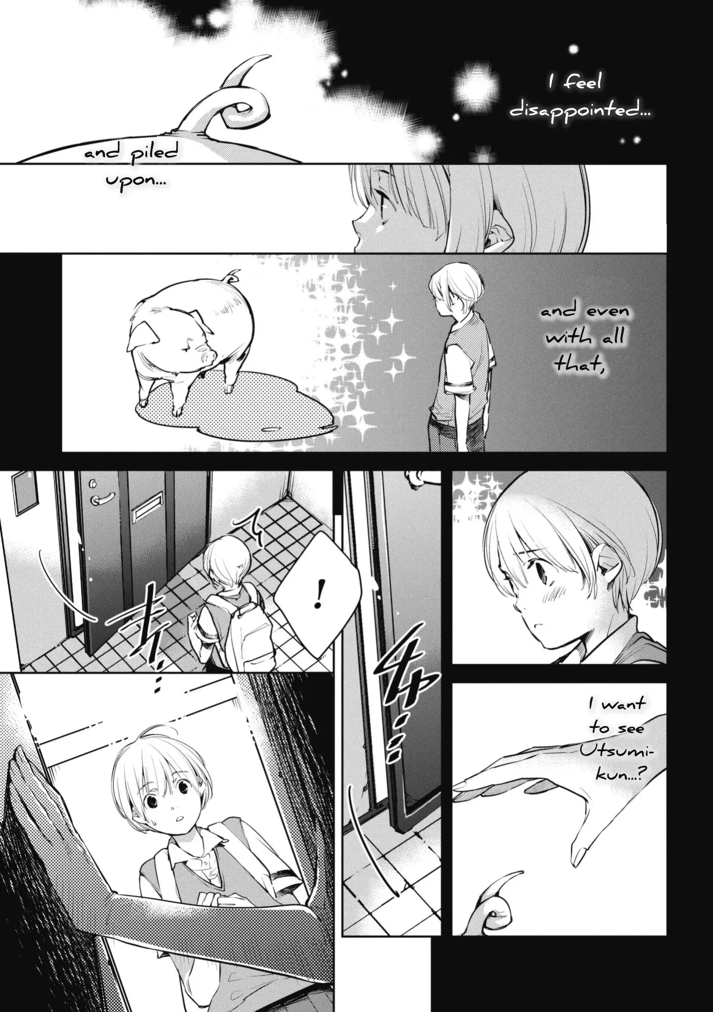Okashiratsuki - 3 page 25