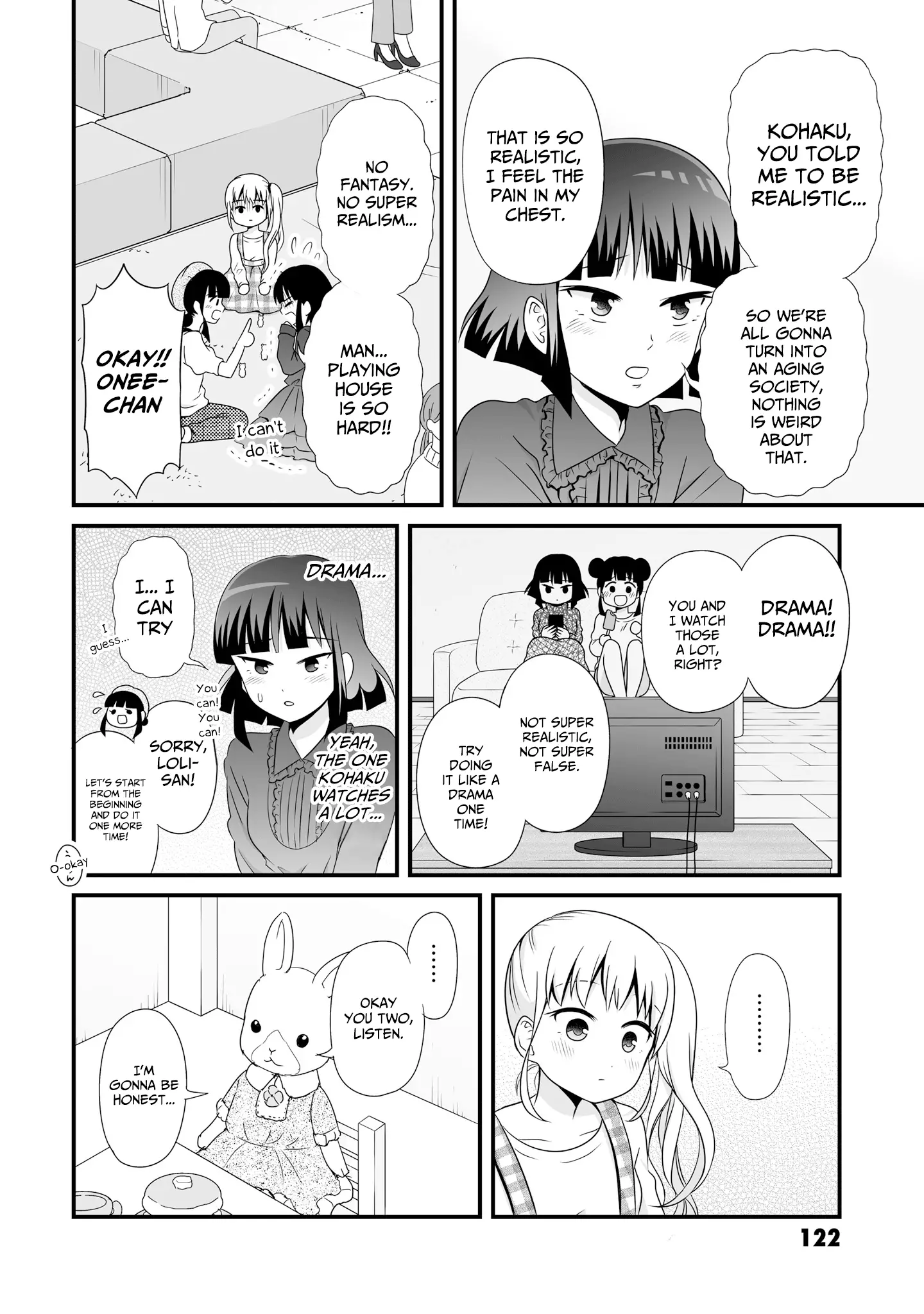 Joshikousei No Muda Zukai - 71 page 12