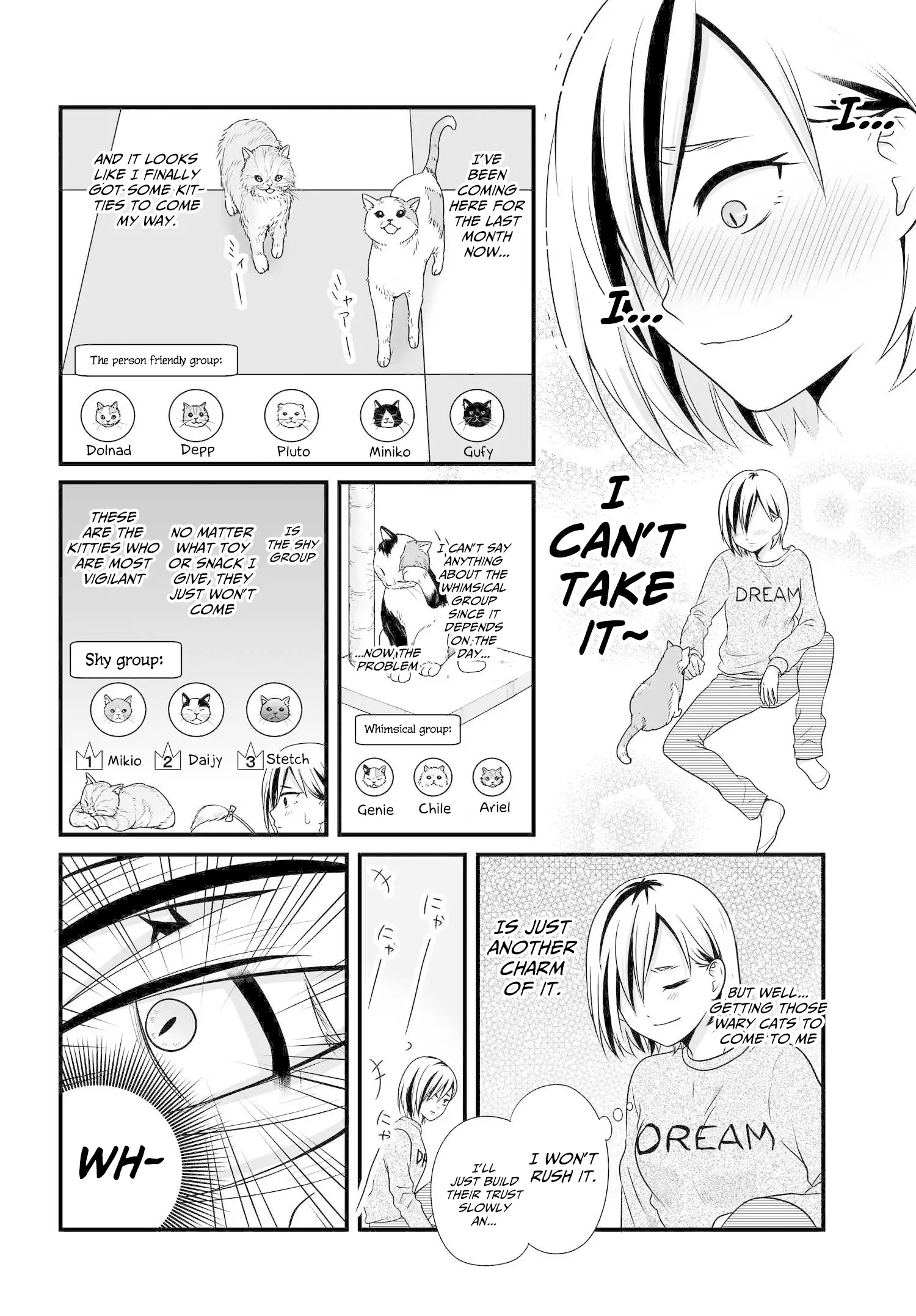 Joshikousei No Muda Zukai - 73 page 11