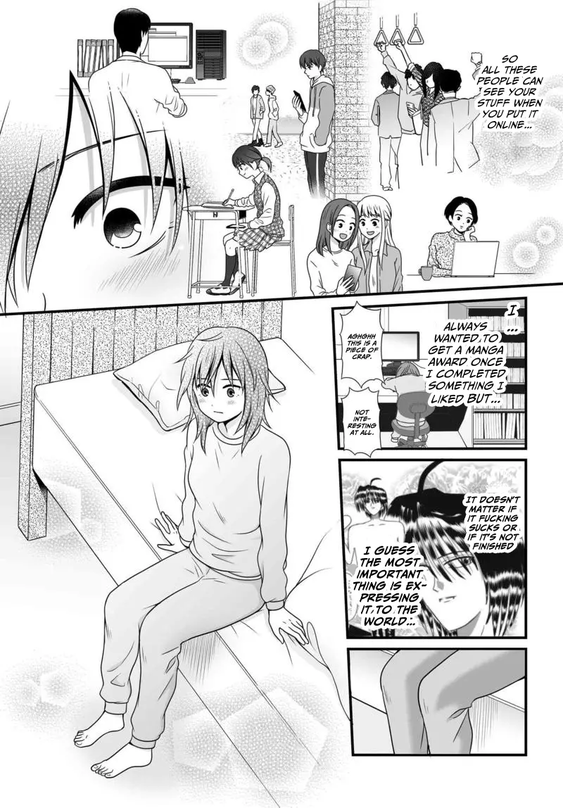 Joshikousei No Muda Zukai - 75 page 14