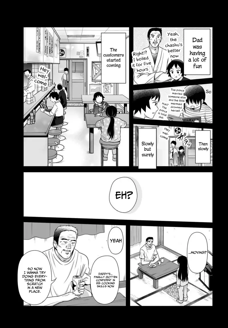 Joshikousei No Muda Zukai - 77 page 22