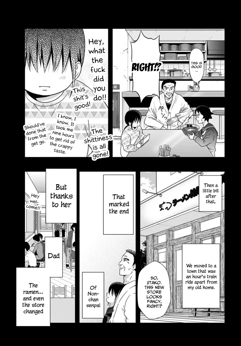 Joshikousei No Muda Zukai - 77 page 24