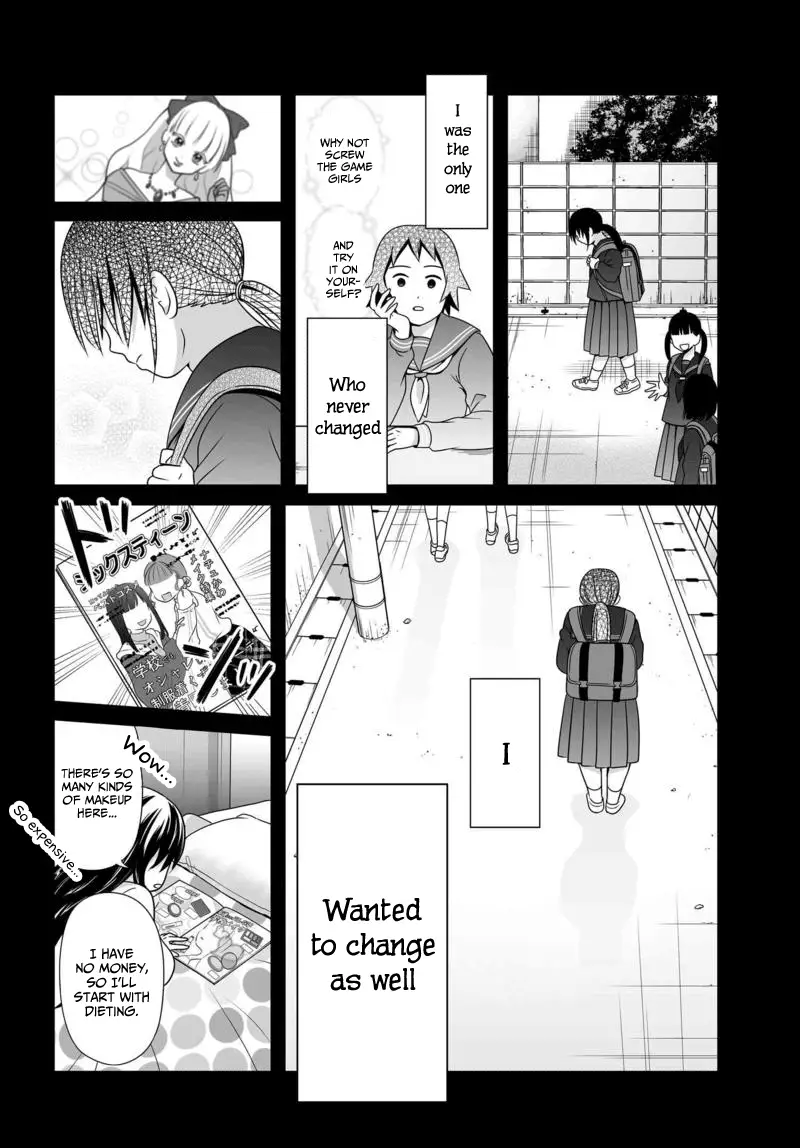 Joshikousei No Muda Zukai - 77 page 25