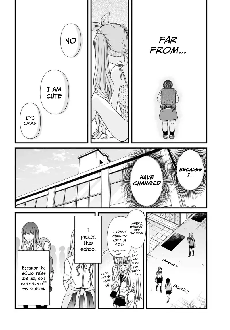 Joshikousei No Muda Zukai - 77 page 7
