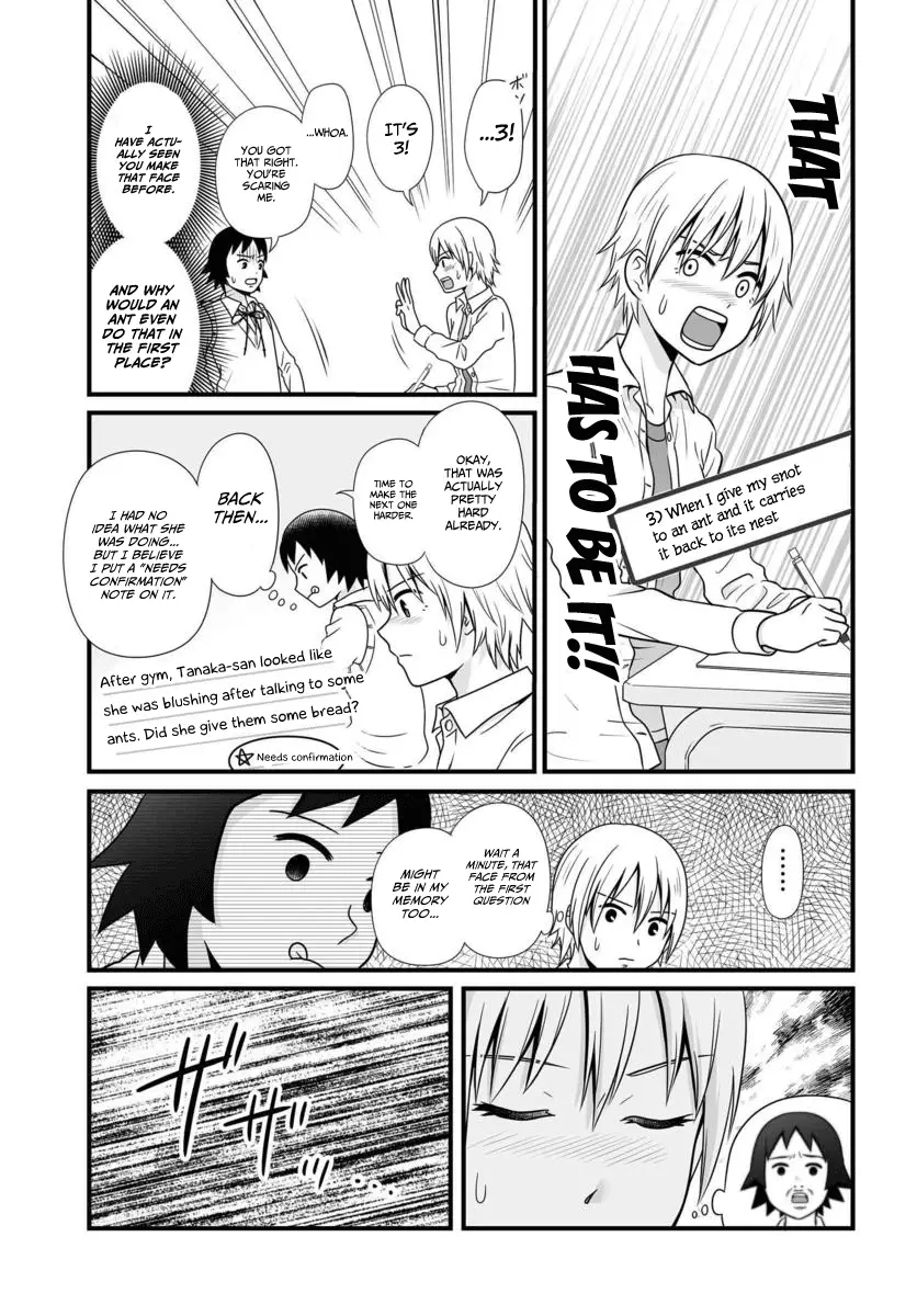 Joshikousei No Muda Zukai - 86 page 10