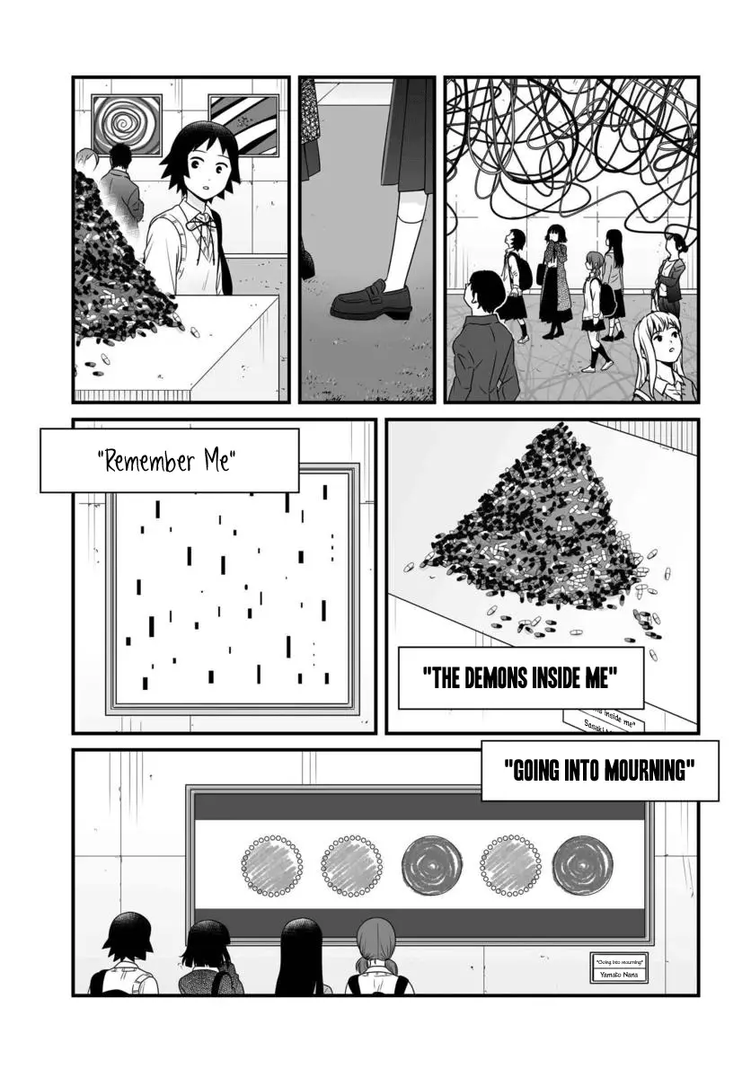 Joshikousei No Muda Zukai - 87 page 6
