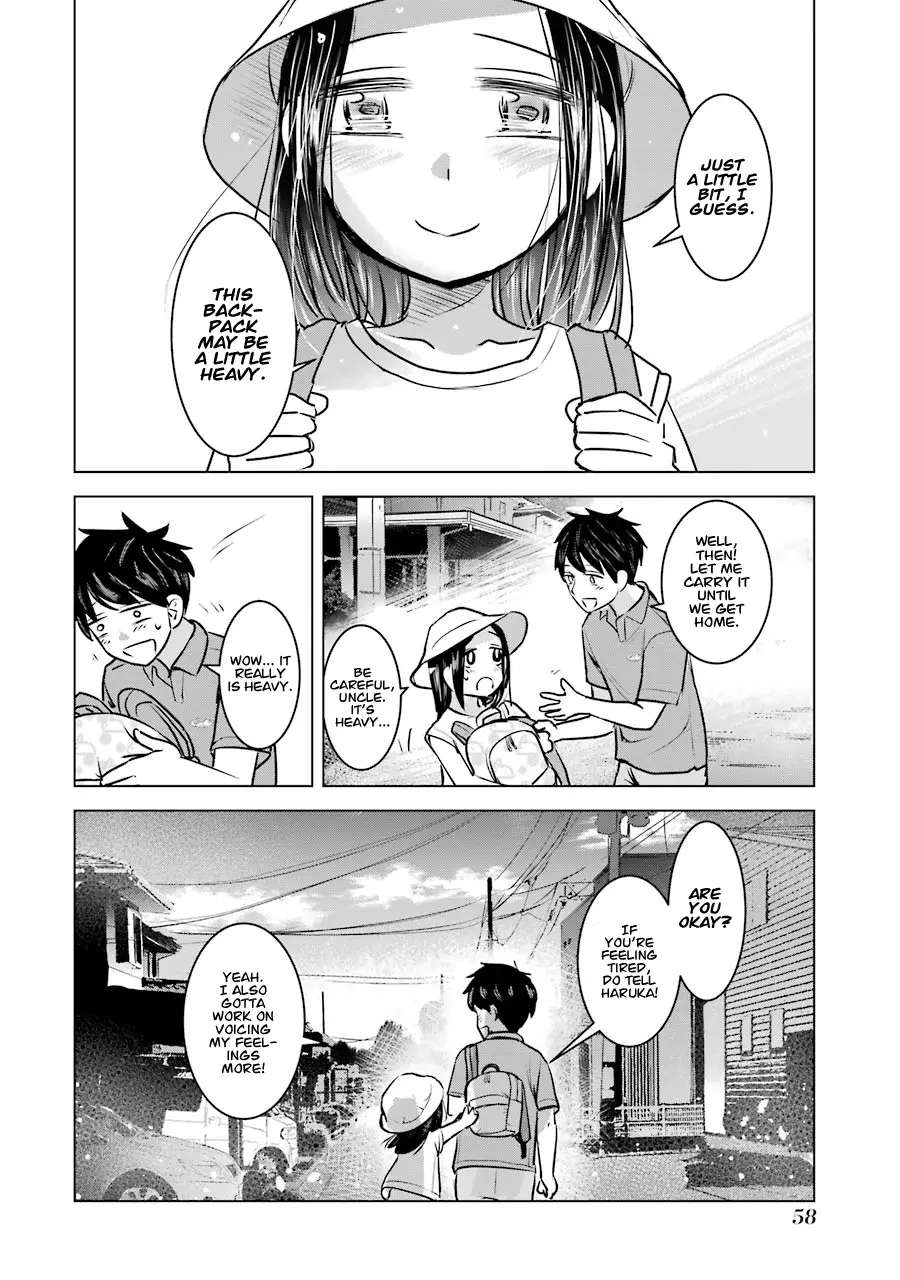 Kimi No Okaasan Wo Boku Ni Kudasai! - 10 page 28