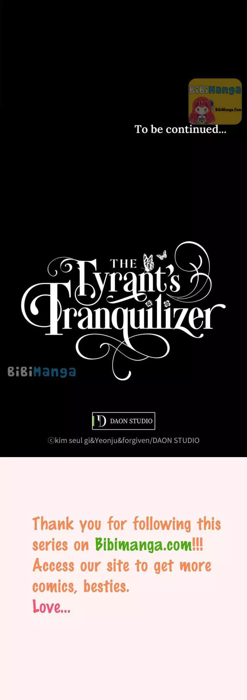 The Tyrant’S Tranquilizer - 48 page 91-7d551d33