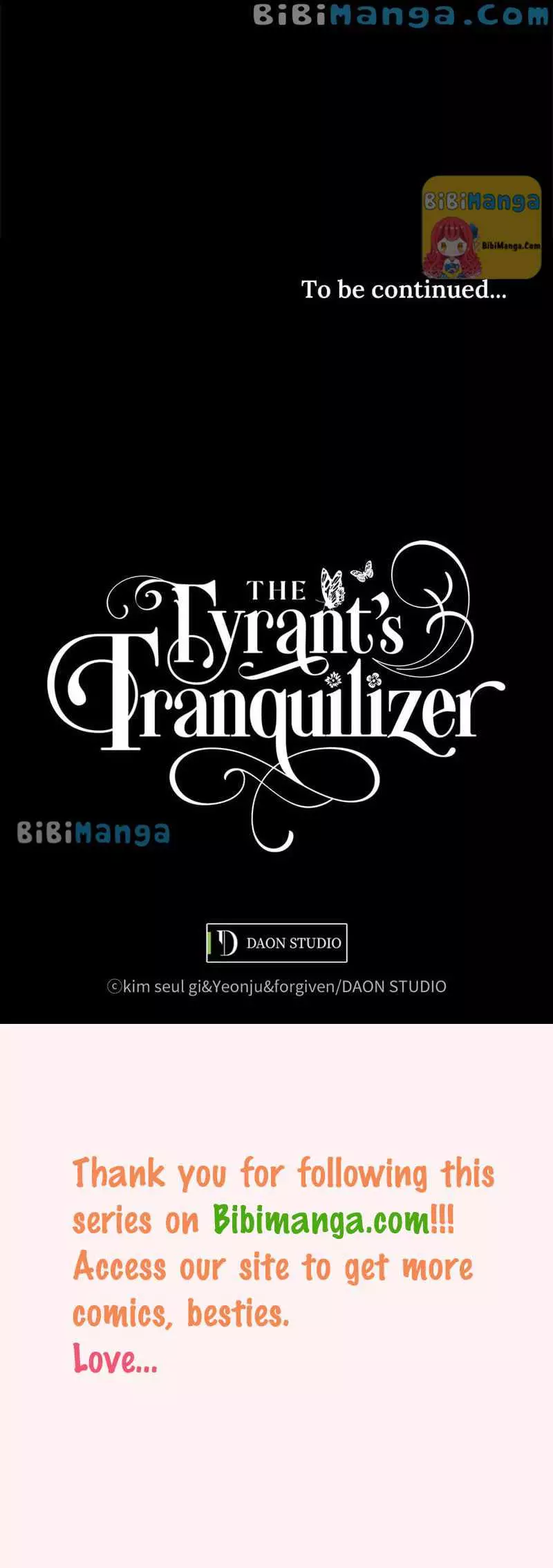 The Tyrant’S Tranquilizer - 50 page 82-200bca37