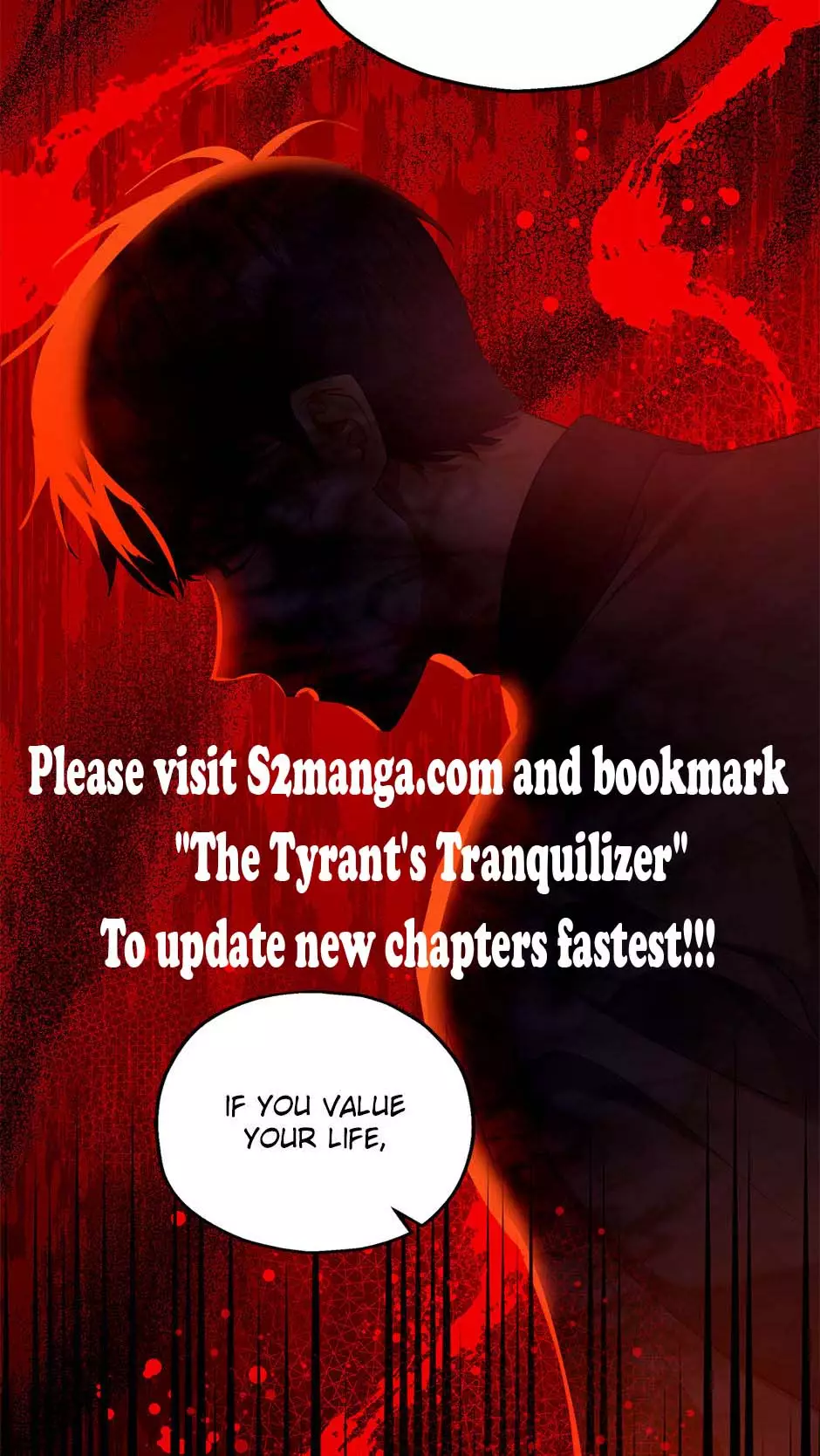 The Tyrant’S Tranquilizer - 54 page 80-30bae0c8