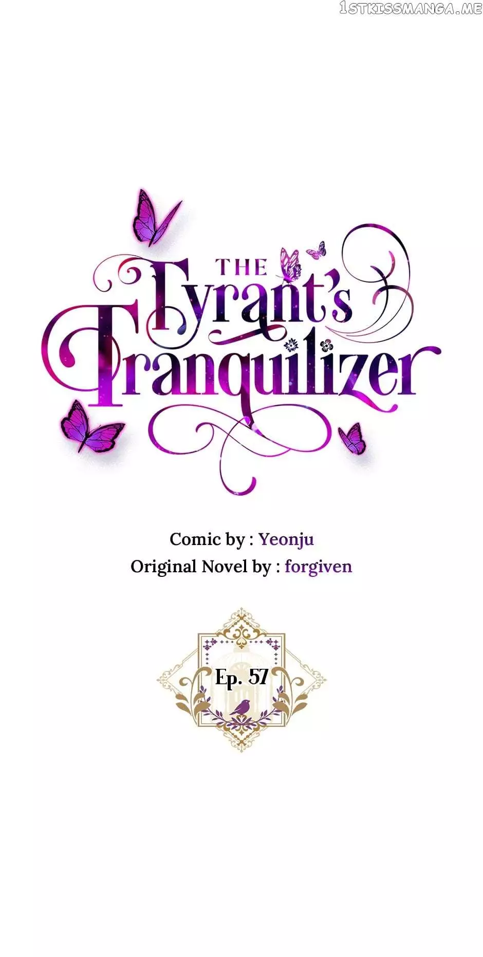 The Tyrant’S Tranquilizer - 57 page 7-8c3959fd