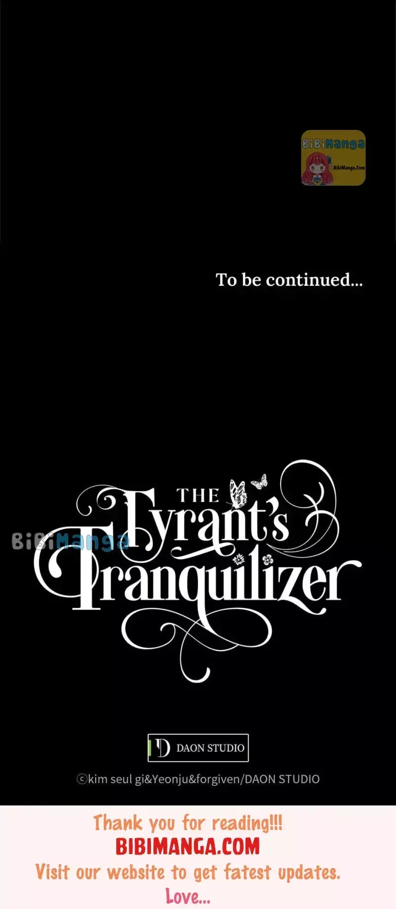 The Tyrant’S Tranquilizer - 64 page 91-3681646d