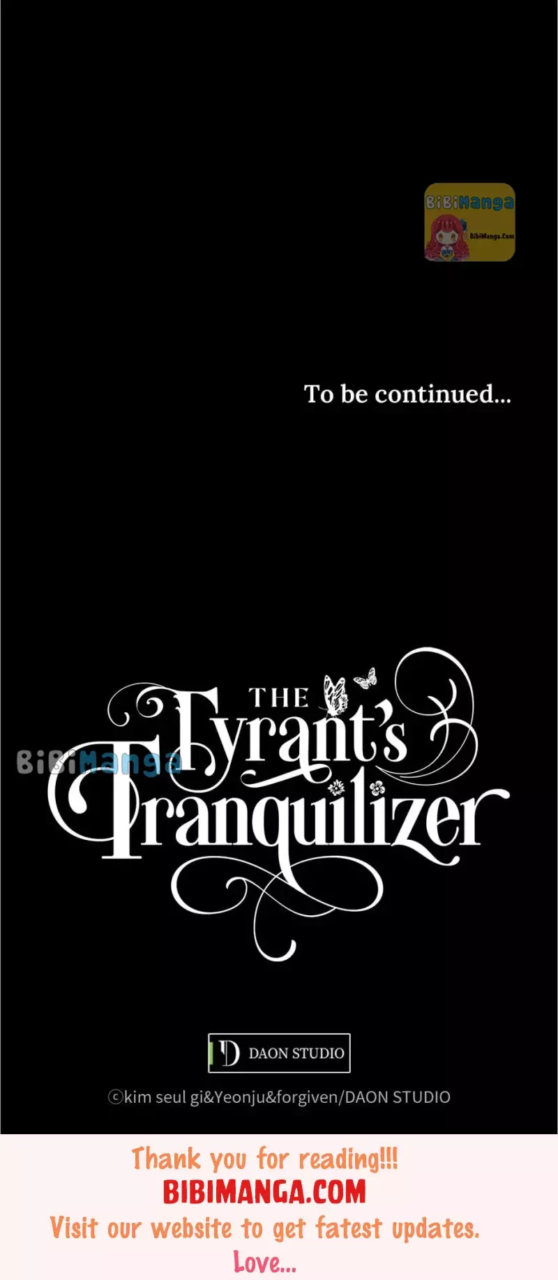 The Tyrant’S Tranquilizer - 72 page 94-a63e430a