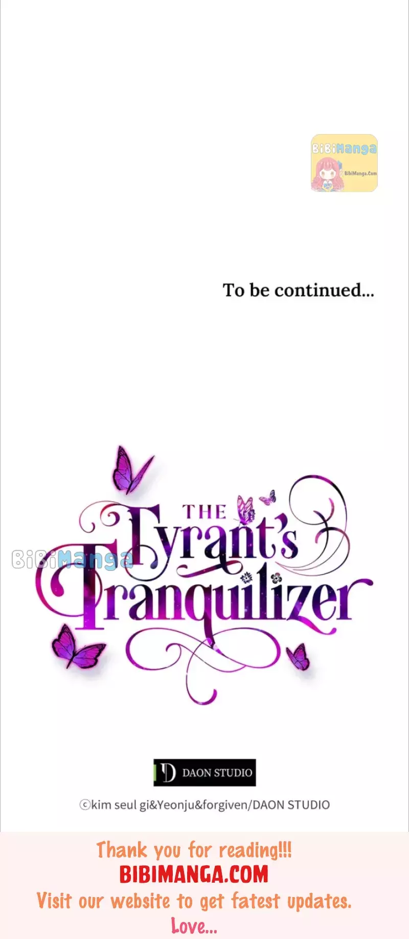 The Tyrant’S Tranquilizer - 76 page 84-00ab9f48