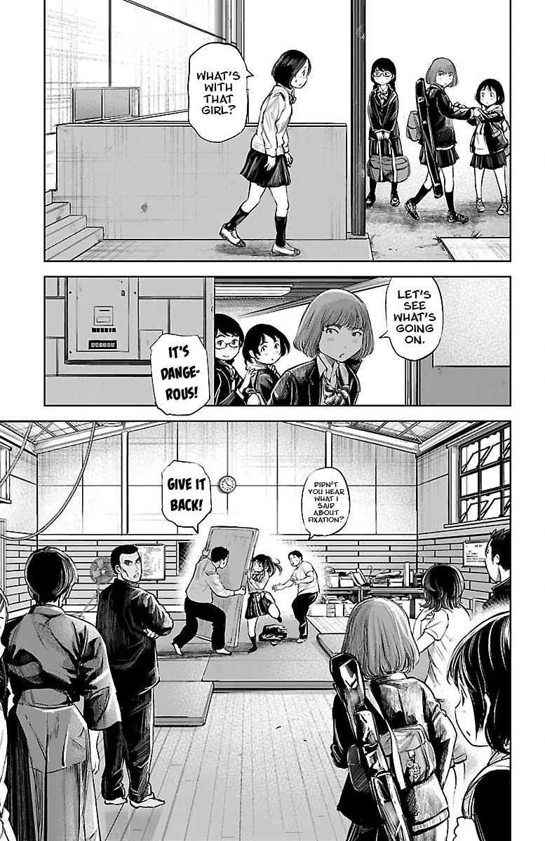 "ippon" Again! - 1 page 42