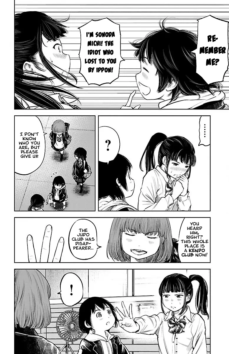 "ippon" Again! - 1 page 45