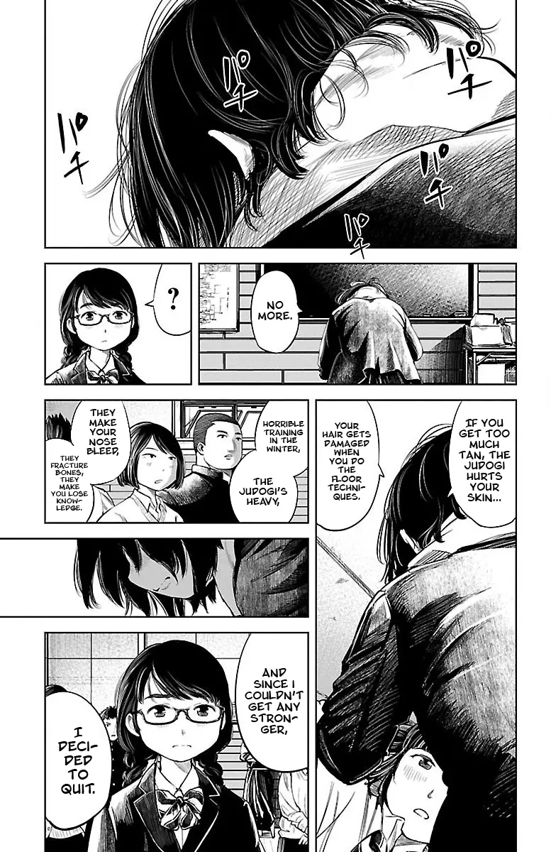 "ippon" Again! - 1 page 54