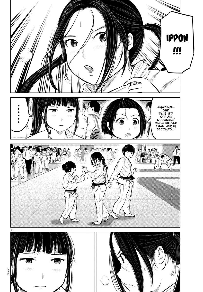 "ippon" Again! - 10 page 6
